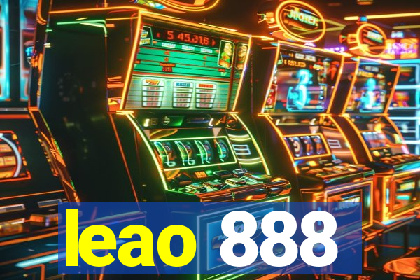 leao 888